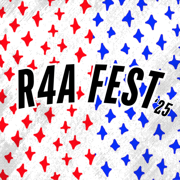 R4A FEST